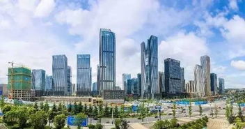 黔途廣闊，金融賦能——2016北京國際金融博覽會聚焦房地產開發新機遇